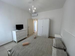 Villa Renicedda a 300 m dal mare