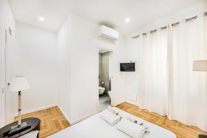 Cola di Rienzo Big Apartment