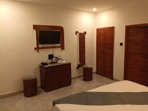 White Turtle Resort