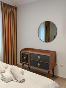 Tirana Bliss Apartment 5 maj 5