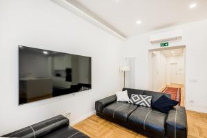 Cola di Rienzo Big Apartment