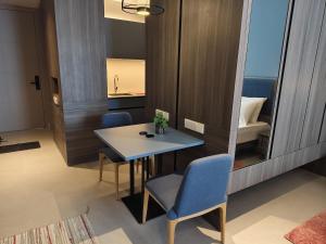Assana Suite Tropicana Cenang