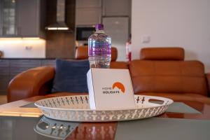 #034 Cozy Apartment Great Location