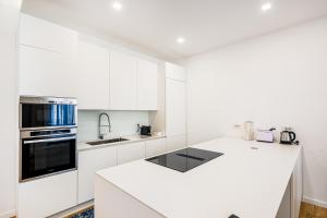 Cola di Rienzo Big Apartment