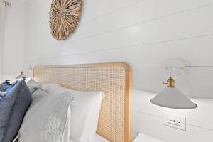 Newly Renovated Next to Rosemary & Alys Beach 5m to Beach & Dining Free Parking
