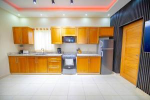 Stylish 1BR in Sosa Walkable Pool, Fast WIFi