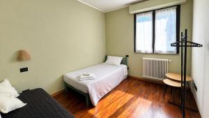 Casa vacanze Rimini parcheggio privato