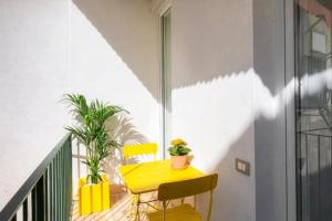 Luxury Stay in the Historic Center