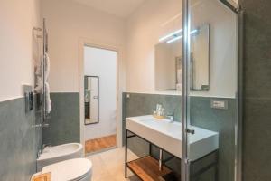 Luxury Stay in the Historic Center