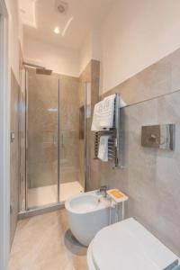 Luxury Stay in the Historic Center