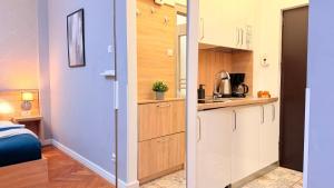 Chic Downtown Living - Your Perfect Stay Starts Here