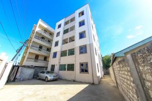 Jabali Furnished Homes-Bamburi,Mombasa