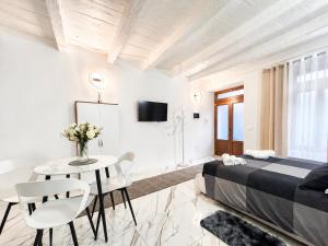 Serenity Vitani Apartment