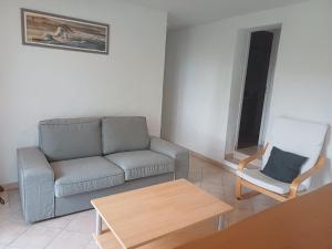 Appartement au calme à Hendaye