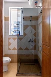 Serenity Seaview Apartment Sarande