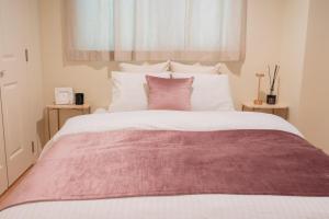 THE CHIBANA RESIDENCE Quiet Premium Stay in Okinawa