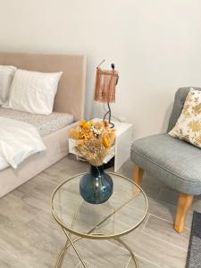 A cosy studio in Paris near Buttes Chaumont Park
