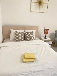 A cosy studio in Paris near Buttes Chaumont Park