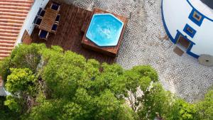 The Indigo Windmill Retreat, Peniche