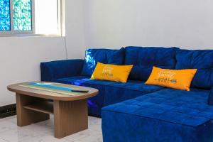 Jabali Furnished Homes-Bamburi,Mombasa