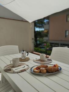 Casa Spartaco