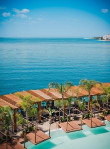 Serenity Seaview Apartment Sarande
