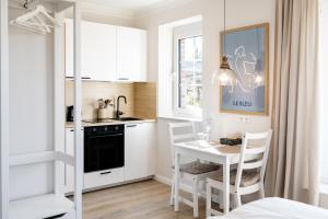 Quartier 4 - Monteur- und Ferienwohnungen Winsen Luhe - Rottorf