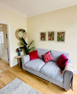 Hip Hideaway in the trendiest part of Town