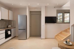 Cozy Island Apartment Rhodes