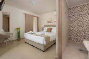 Cozy Island Apartment Rhodes