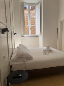 Hotel Posta - palazzo Guidoni
