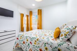 New Amazing Las Floritas 21-4