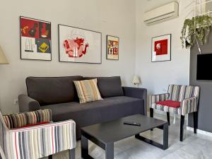 Apartamento Carús - Ole Solutions