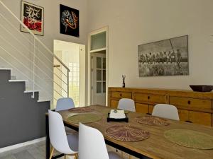 Apartamento Carús - Ole Solutions