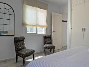 Apartamento Carús - Ole Solutions