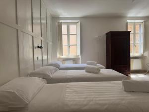 Hotel Posta - palazzo Guidoni
