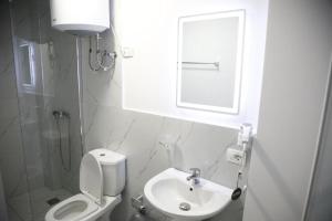 Albania Haven Apartments Shkembi i Kavajes