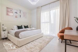 La Vie JBR - Exclusive Beach & Pool Access