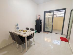Lovina A3 No 6 at Baloi Impian