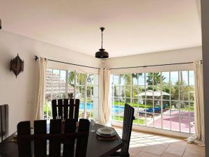 Villa Oasis Hammamet