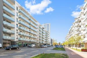 RentPlanet - Apartament Starowiejska