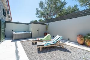 Twin Olive Villas