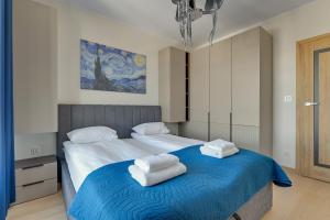 RentPlanet - Apartament Starowiejska