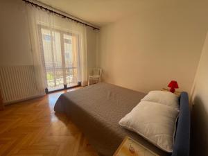 Apartments Hrnjić