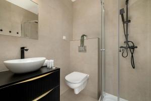 Cozy Apartments in Katowice Center by Noclegi Renters