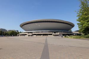Cozy Apartments in Katowice Center by Noclegi Renters