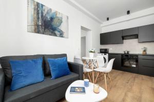 Cozy Apartments in Katowice Center by Noclegi Renters