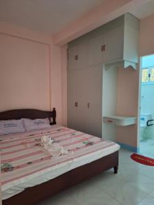 Ngak-Ngak Beach Resort