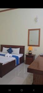 Nhật Tín Hotel