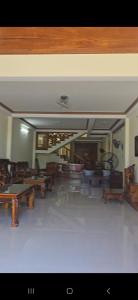 Nhật Tín Hotel